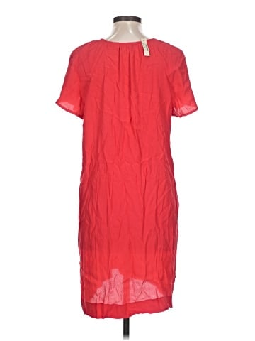 Madewell Raincoat (view 2)