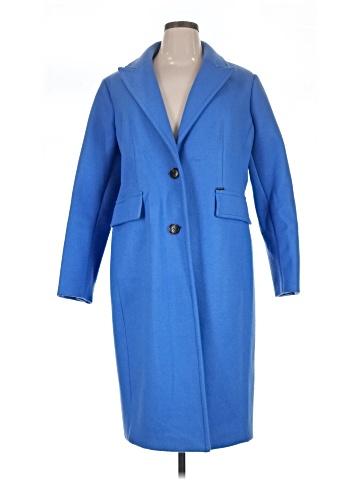MICHAEL Michael Kors Coat (view 1)