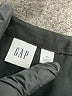 Gap Black Casual Dress Size XL - photo 7