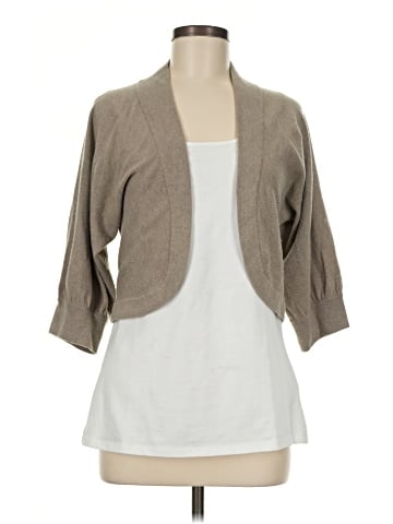 Banana Republic Vest (view 1)