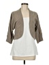 Banana Republic Tan Vest Size M - photo 1