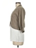 Banana Republic Tan Vest Size M - photo 5