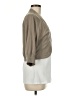Banana Republic Tan Vest Size M - photo 4
