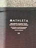 Athleta Black Active Pants Size 2X - photo 4