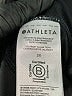 Athleta Black Active Pants Size 2X - photo 5