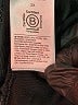 Athleta Black Active Pants Size 2X - photo 6
