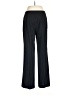 Michael Kors Stripes Black Dress Pants Size 10 - photo 2