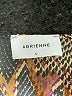 Adrienne Brown Kimono Size L - photo 7