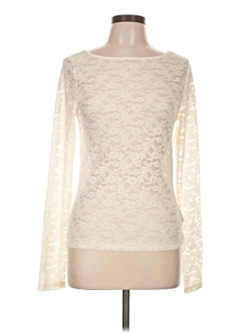 Gap Long Sleeve Top (view 1)