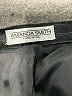 Amanda Smith 100% Acetate Chevron-herringbone Gray Dress Pants Size 8 - photo 7