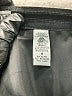 Amanda Smith 100% Acetate Chevron-herringbone Gray Dress Pants Size 8 - photo 8