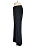 Michael Kors Stripes Black Dress Pants Size 10 - photo 5