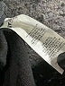 Fifteen Twenty Solid Black Active Pants Size XS - photo 7