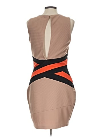 Arden B. Cocktail Dress (view 2)