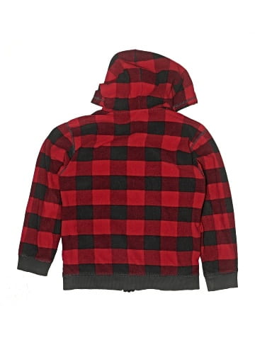 Gymboree Zip Up Hoodie (view 2)