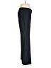 Michael Kors Stripes Black Dress Pants Size 10 - photo 4