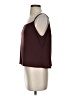 Unbranded Burgundy Tank Top Size L - photo 5