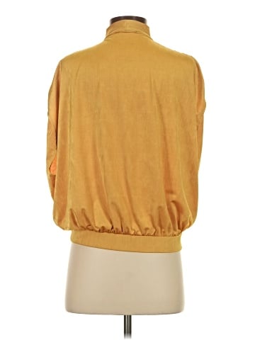 Zara 3/4 Sleeve Blouse (view 2)