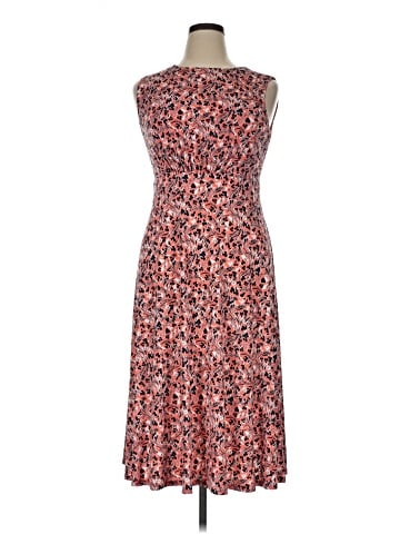 London Times Cocktail Dress (view 1)
