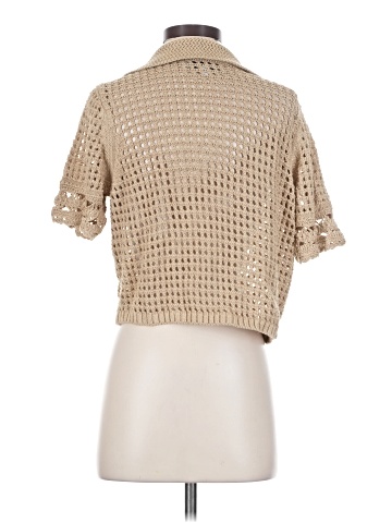 dh New York Short Sleeve Turtleneck (view 2)
