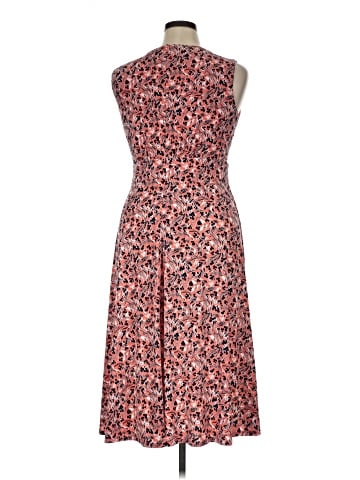 London Times Cocktail Dress (view 2)