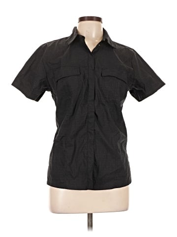 REI Short Sleeve Blouse (view 1)