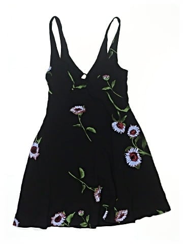 Free People Cocktail Dress (view 1)