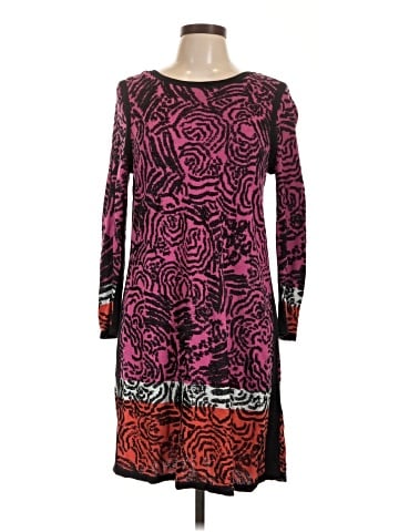 Nic + Zoe Casual Dress (view 1)