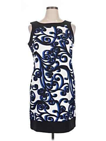 Jessica Howard Sleeveless Top (view 1)