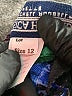 Jessica Howard Blue Cocktail Dress Size 12 (petite) - photo 8