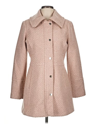 Jessica Simpson Coat (view 1)