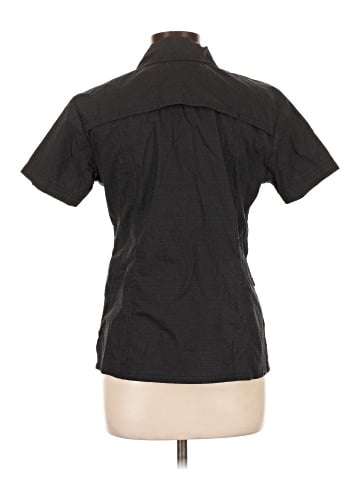 REI Short Sleeve Blouse (view 2)