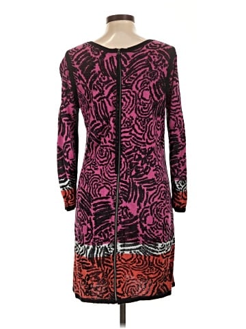 Nic + Zoe Casual Dress (view 2)