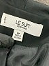 Le Suit Black Blazer Size 8 (petite) - photo 6