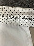 Talbots Solid Gray Khakis Size 18 - photo 4