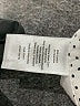 Talbots Solid Gray Khakis Size 18 - photo 5