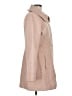 Jessica Simpson Pink Coat Size M - photo 4