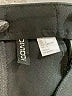 Divided by H&M Black Active Pants Size 6 - photo 7