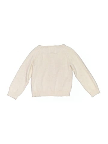 Peek... Cardigan (view 2)