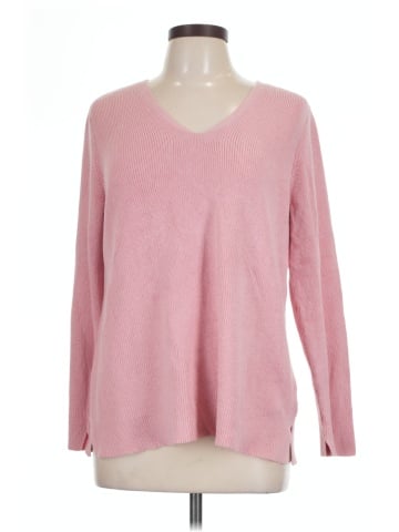 J.Jill Pullover Sweater (view 1)