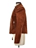 Soia & Kyo Brown Jacket Size S - photo 5