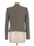 Jones New York Chevron-herringbone Gray Jacket Size 6 - photo 2