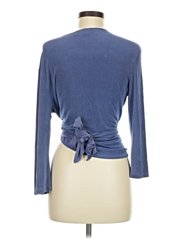 Travelers by Chico's Long Sleeve Top (view 2)