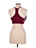 Fabletics Burgundy Tank Top Size L (estimated) - photo 2