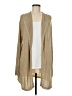 Theory Tan Cardigan Size M - photo 1