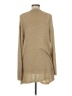 Theory Tan Cardigan Size M - photo 2
