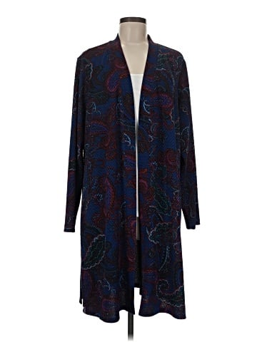 Susan Graver Cardigan (view 1)