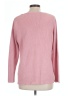 J.Jill Pink Pullover Sweater Size L - photo 2