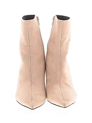 Jeffrey Campbell Ankle Boots (view 2)