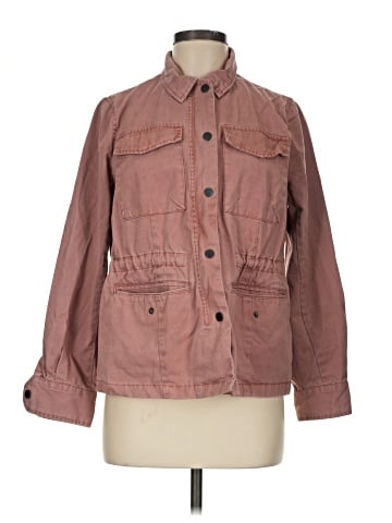 a.n.a. A New Approach Jacket (view 1)